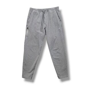 Mack Weldon Ace Jogger Mens Medium Gray Sweatpants